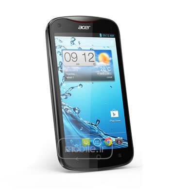 Acer Liquid E2 ایسر