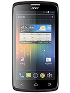 Acer Liquid C1 ایسر