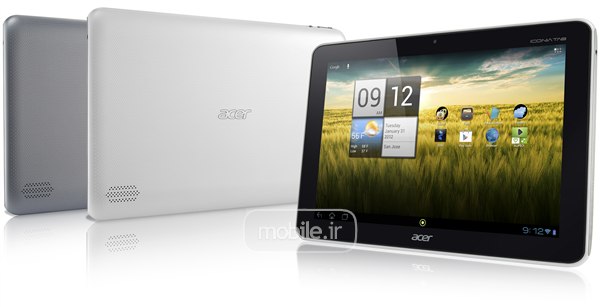 Acer Iconia Tab A210 ایسر