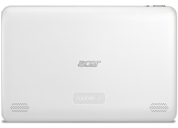 Acer Iconia Tab A210 ایسر