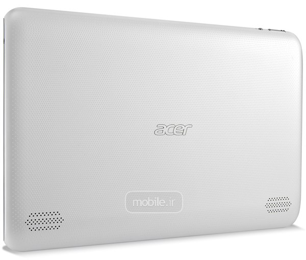 Acer Iconia Tab A210 ایسر