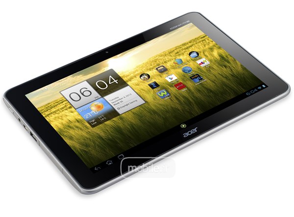 Acer Iconia Tab A210 ایسر