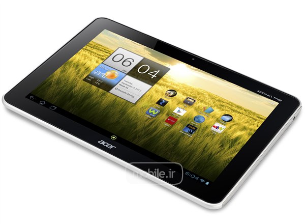 Acer Iconia Tab A210 ایسر