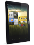 Acer Iconia Tab A210 ایسر