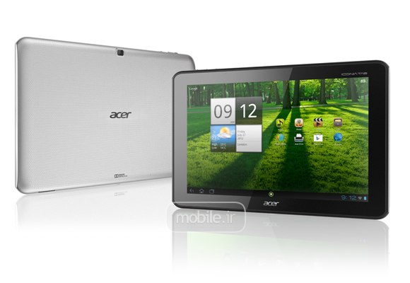 Acer Iconia Tab A701 ایسر