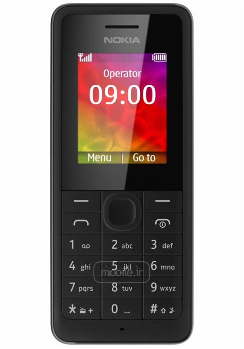 Nokia 106 نوکیا