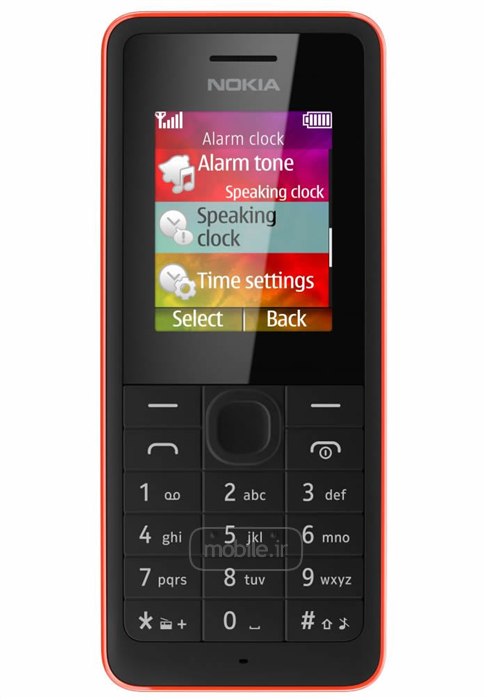 Nokia 106 نوکیا