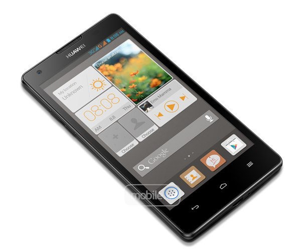 Huawei Ascend G700 هواوی