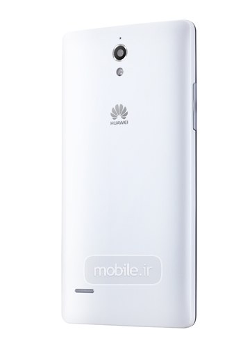 Huawei Ascend G700 هواوی