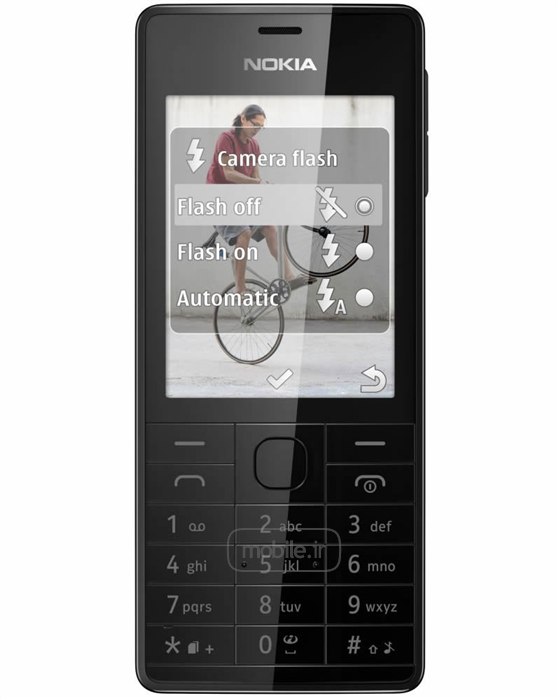Nokia 515 نوکیا