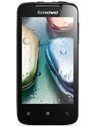 Lenovo A390