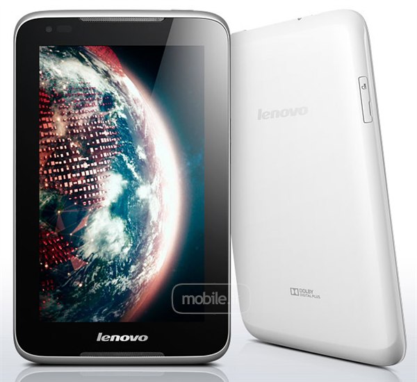 Lenovo IdeaTab A1000 لنوو