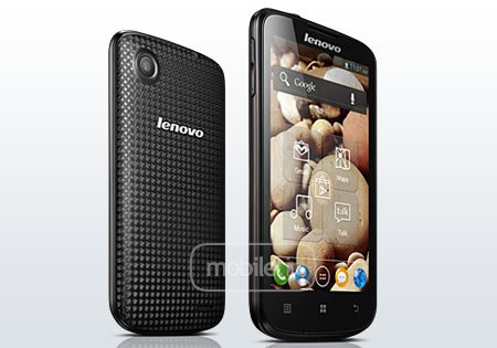 Lenovo A800 لنوو