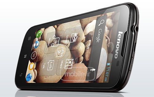 Lenovo A800 لنوو