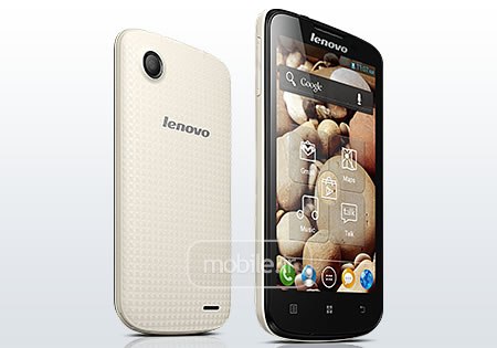 Lenovo A800 لنوو