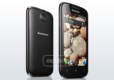 Lenovo A690 لنوو