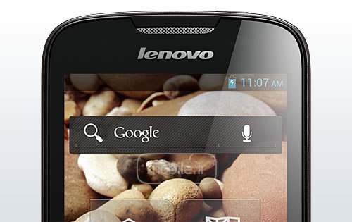 Lenovo A690 لنوو