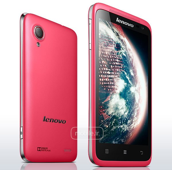 Lenovo S720 لنوو