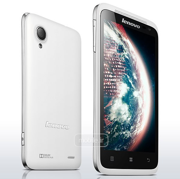 Lenovo S720 لنوو