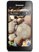 Lenovo K860 لنوو