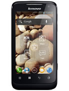 Lenovo P700i لنوو