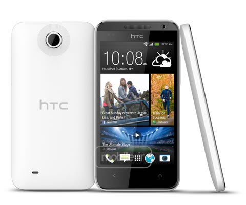 HTC Desire 300 اچ تی سی