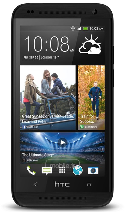 HTC Desire 601 اچ تی سی