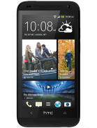 HTC Desire 601 اچ تی سی