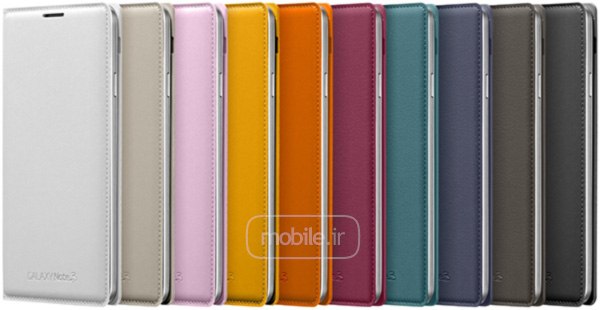 Samsung Galaxy Note 3 N9000 سامسونگ