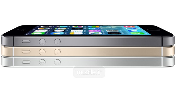Apple iPhone 5s اپل