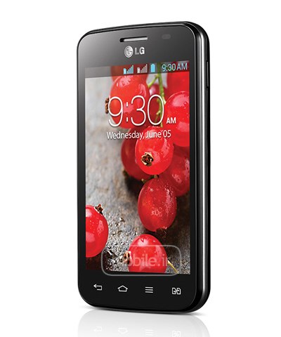 LG Optimus L4 II Dual E445 ال جی