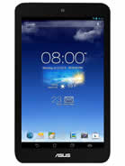 Asus Memo Pad 8