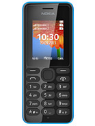 Nokia 108 Dual SIM نوکیا