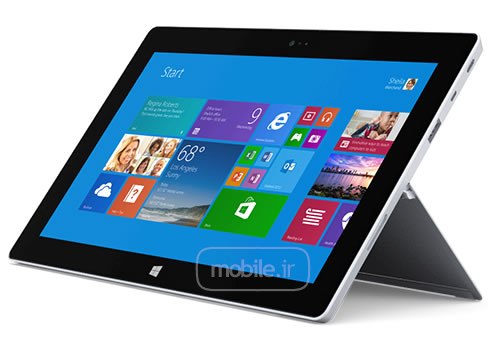 Microsoft Surface 2 مایکروسافت