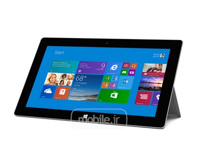 Microsoft Surface 2 مایکروسافت