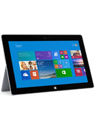 Microsoft Surface 2