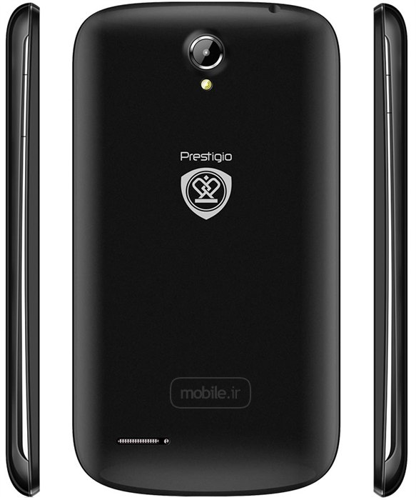 Prestigio MultiPhone 5000 Duo پرستیژیو