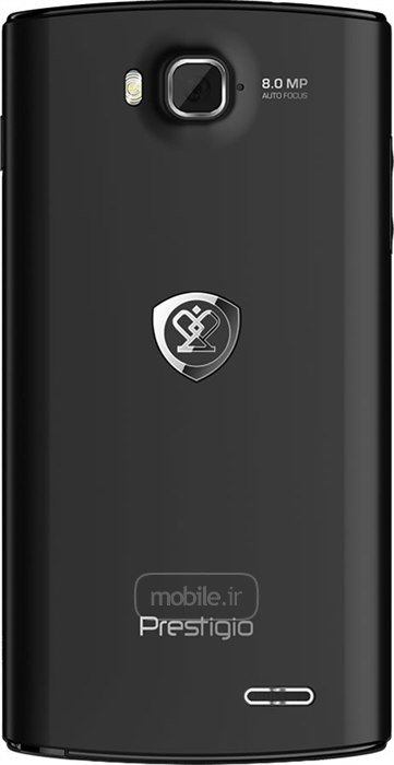 Prestigio MultiPhone 4500 Duo پرستیژیو