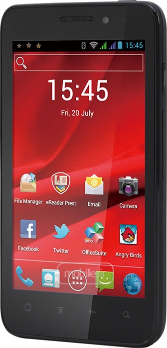 Prestigio MultiPhone 4300 Duo پرستیژیو