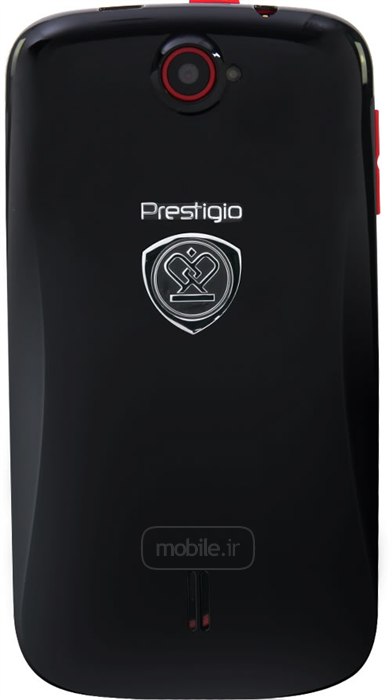 Prestigio MultiPhone 3540 Duo پرستیژیو