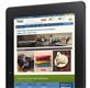 Amazon Kindle Fire HDX 8.9 آمازون
