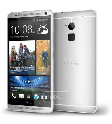 HTC One Max اچ تی سی