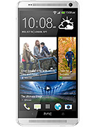 HTC One Max اچ تی سی