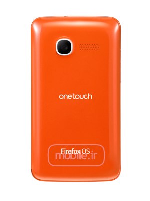 Alcatel One Touch Fire آلکاتل