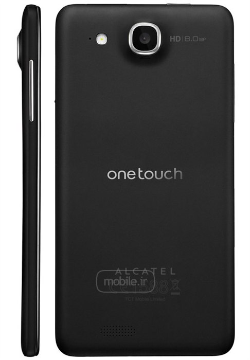 Alcatel One Touch Idol Ultra آلکاتل