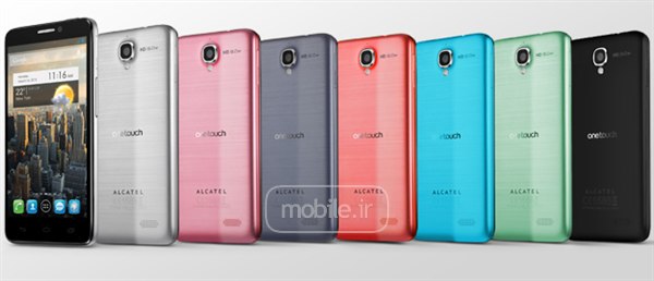 Alcatel One Touch Idol آلکاتل