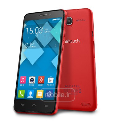 Alcatel One Touch Idol S آلکاتل