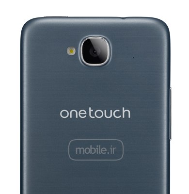 Alcatel One Touch Idol Mini آلکاتل