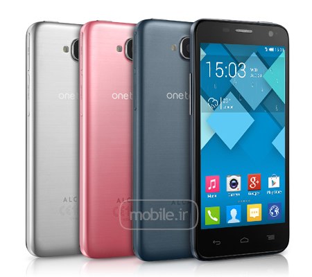 Alcatel One Touch Idol Mini آلکاتل