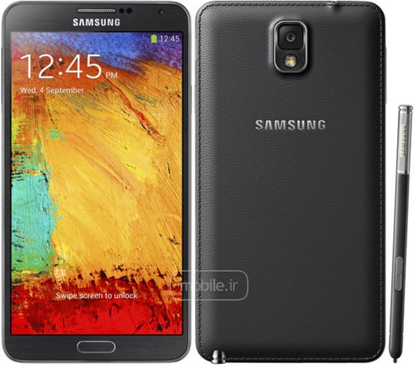 Samsung Galaxy Note 3 N9002 سامسونگ